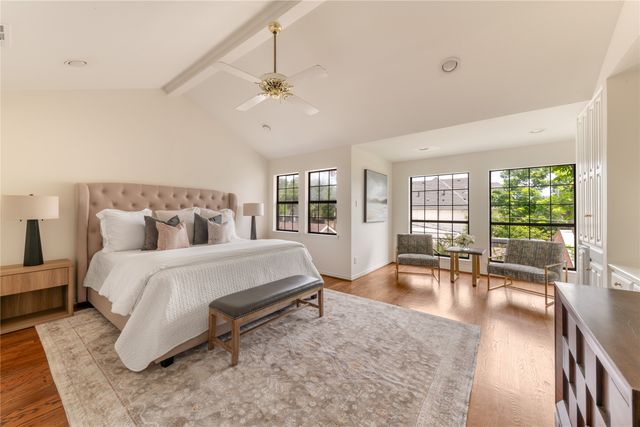 3607 Asbury Street, University Park, TX 75205