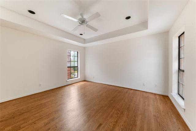 3607 Asbury Street, University Park, TX 75205