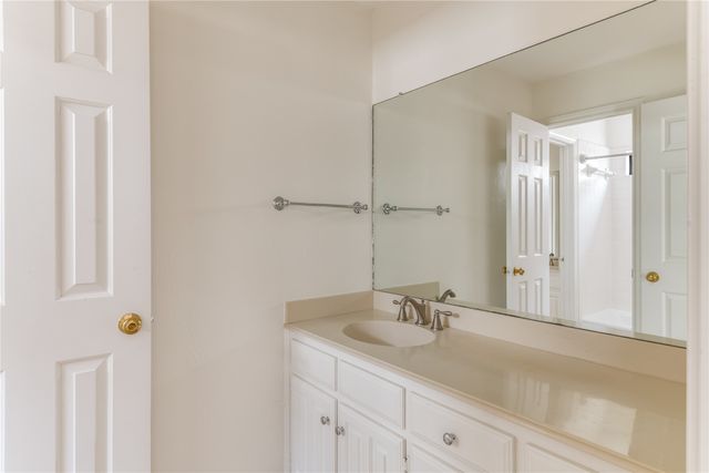 3607 Asbury Street, University Park, TX 75205