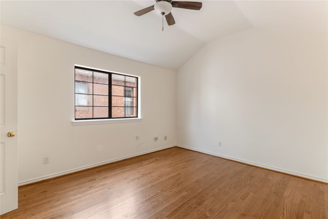 3607 Asbury Street, University Park, TX 75205