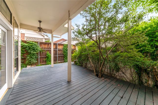 3607 Asbury Street, University Park, TX 75205