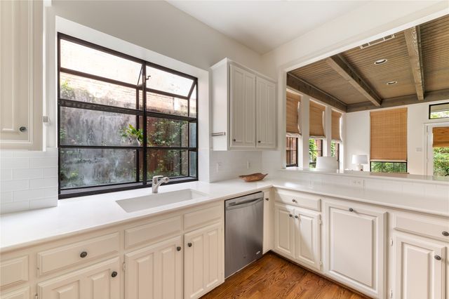 3607 Asbury Street, University Park, TX 75205