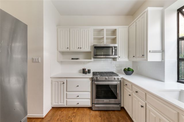 3607 Asbury Street, University Park, TX 75205