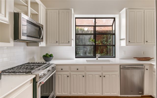 3607 Asbury Street, University Park, TX 75205