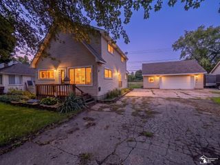 3223 Cloverdale Street, Frenchtown Twp, MI 48162