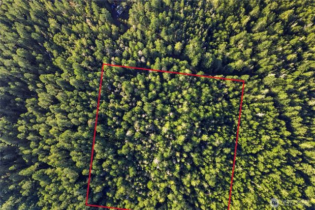 0 Minnig Lane NW, Seabeck, WA 98380