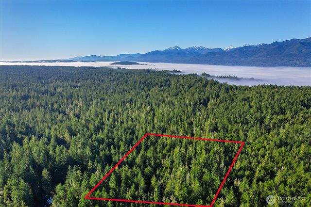 0 Minnig Lane NW, Seabeck, WA 98380