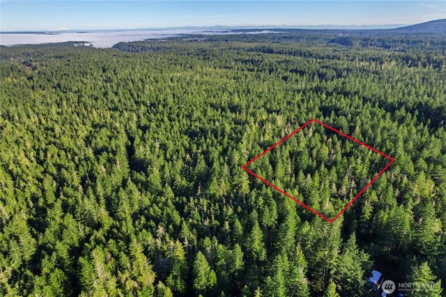 0 Minnig Lane NW, Seabeck, WA 98380