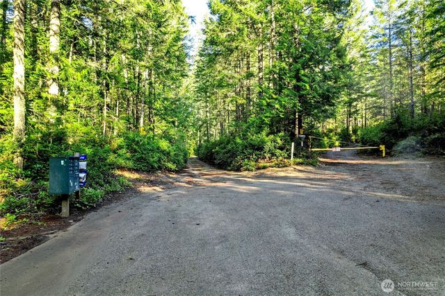 0 Minnig Lane NW, Seabeck, WA 98380