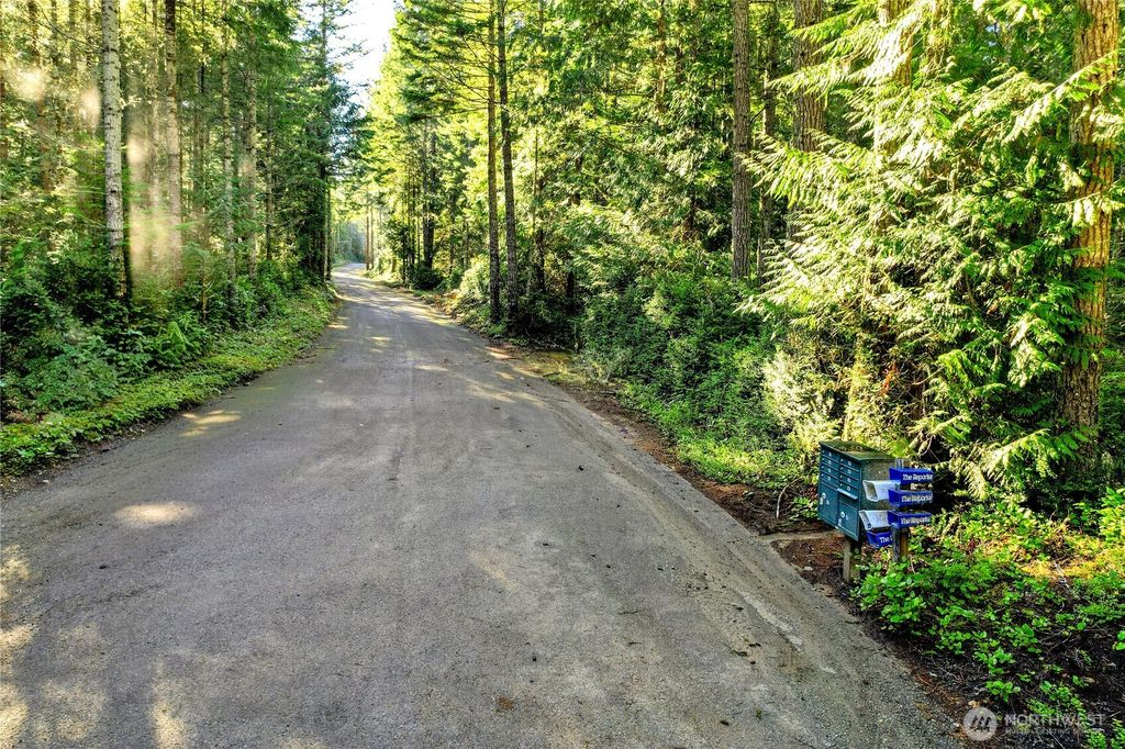 0 Minnig Lane NW, Seabeck, WA 98380