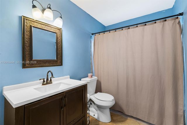 11045 SW 161st Terrace, Miami, FL 33157