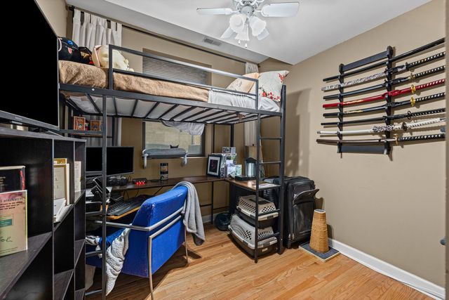 1654 W FARWELL Avenue GJ, Chicago, IL 60626