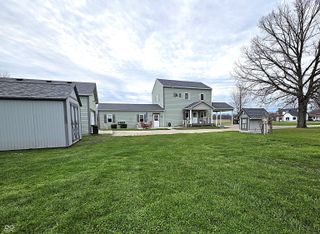 7158 New Harmony Road, Martinsville, IN 46151