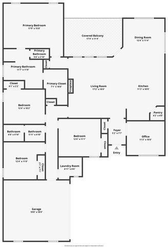 136 Gleeson Drive, Red Oak, TX 75154