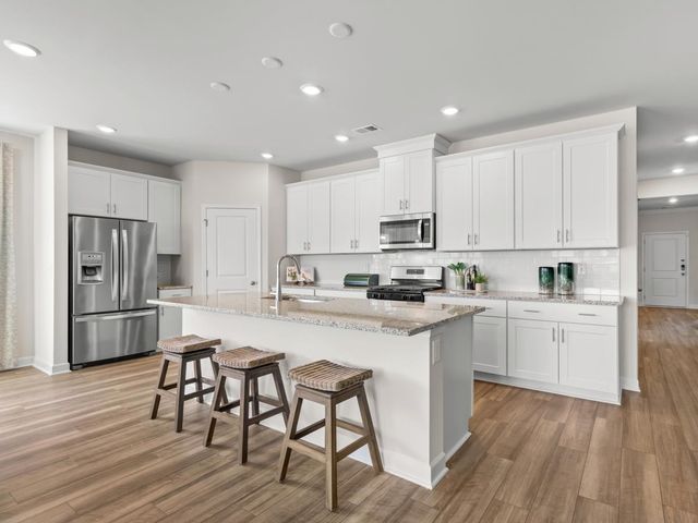 2878 Tranquility Loop, Longs, SC 29568