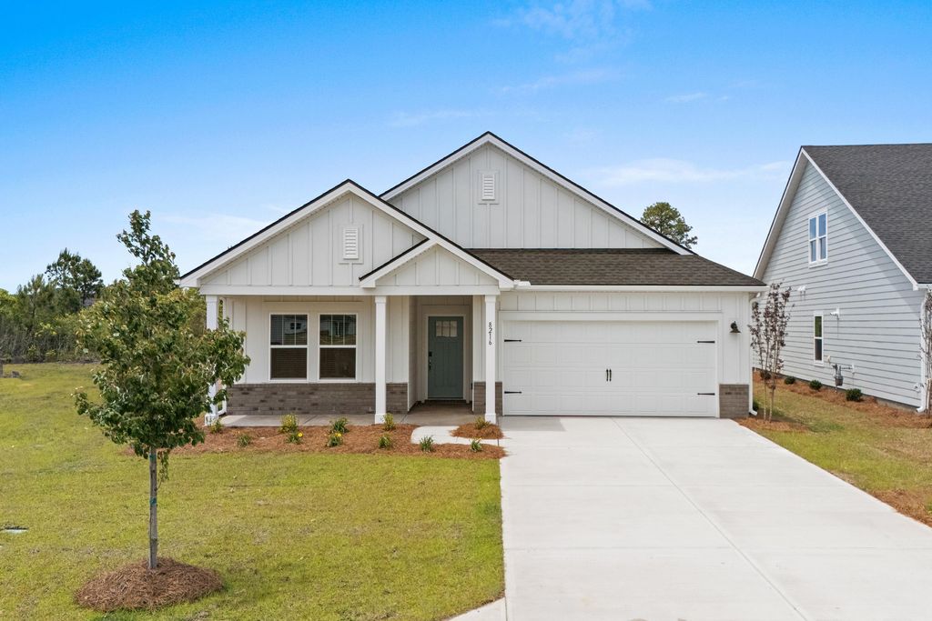 2878 Tranquility Loop, Longs, SC 29568