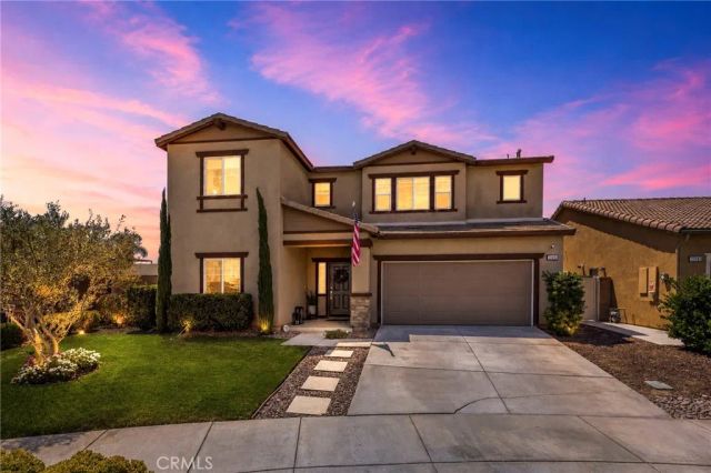 32593 Cumulus Lane, Winchester, CA 92596