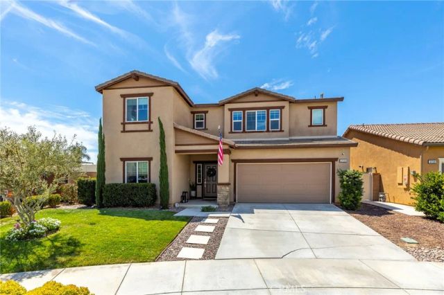 32593 Cumulus Lane, Winchester, CA 92596