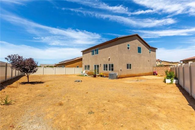 32593 Cumulus Lane, Winchester, CA 92596
