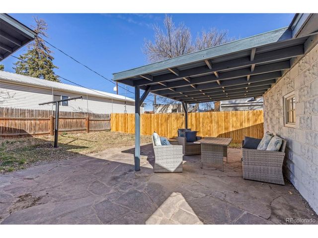 21 Rutherford Ave, Johnstown, CO 80534