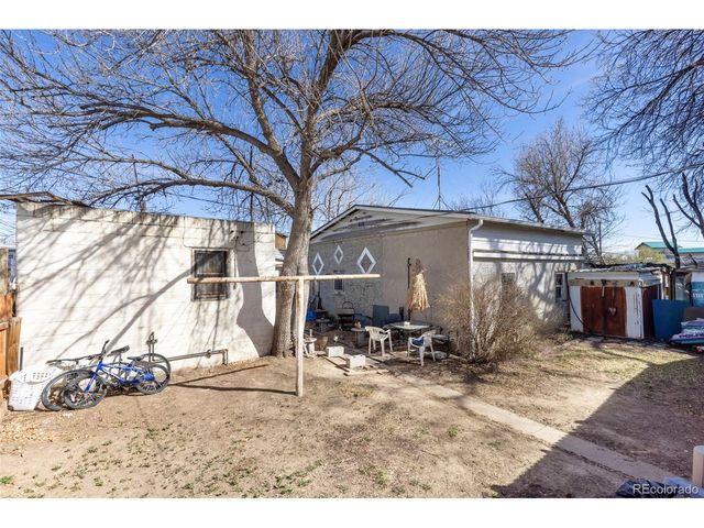 21 Rutherford Ave, Johnstown, CO 80534