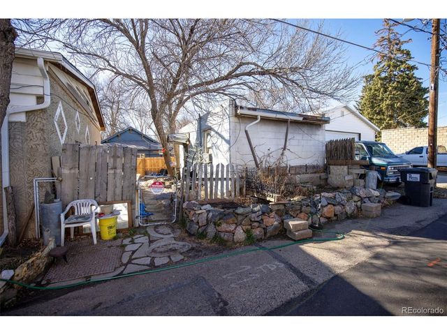 21 Rutherford Ave, Johnstown, CO 80534