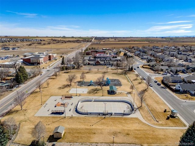 21 Rutherford Ave, Johnstown, CO 80534