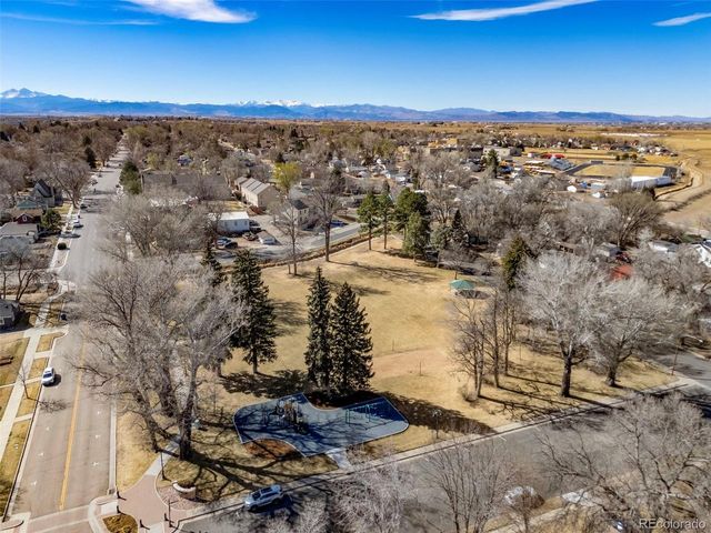 21 Rutherford Ave, Johnstown, CO 80534