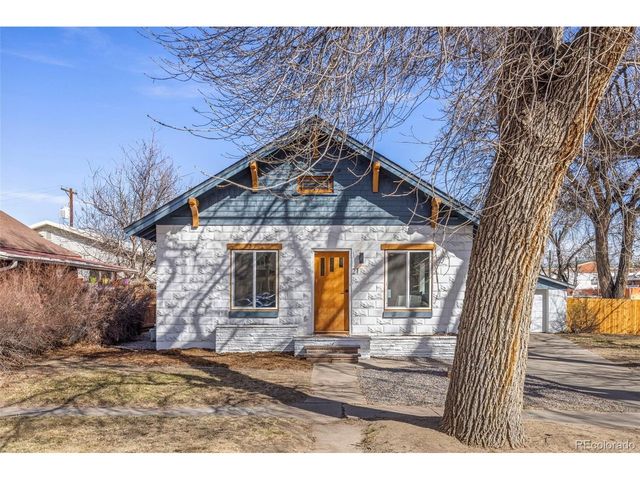21 Rutherford Ave, Johnstown, CO 80534