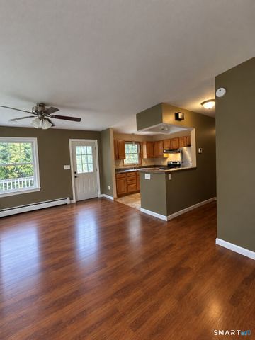 62 Bates Pond Road, Canterbury, CT 06331