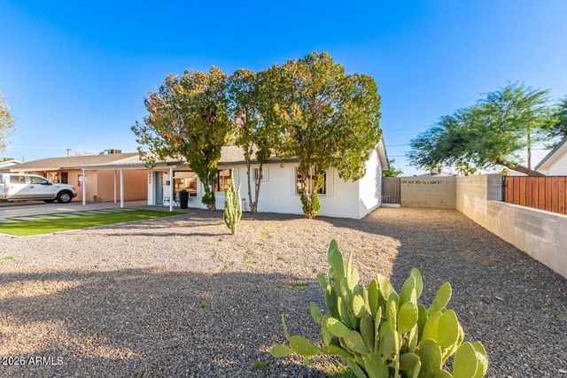 3329 E PALM Lane, Phoenix, AZ 85008