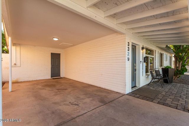 3329 E PALM Lane, Phoenix, AZ 85008