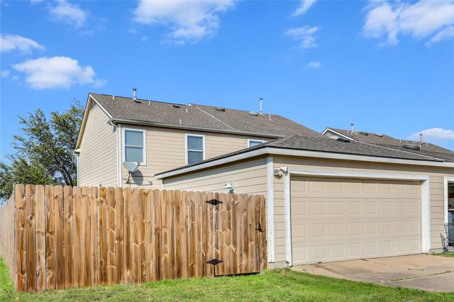 18701 Golden Eagle WAY, Elgin, TX 78621