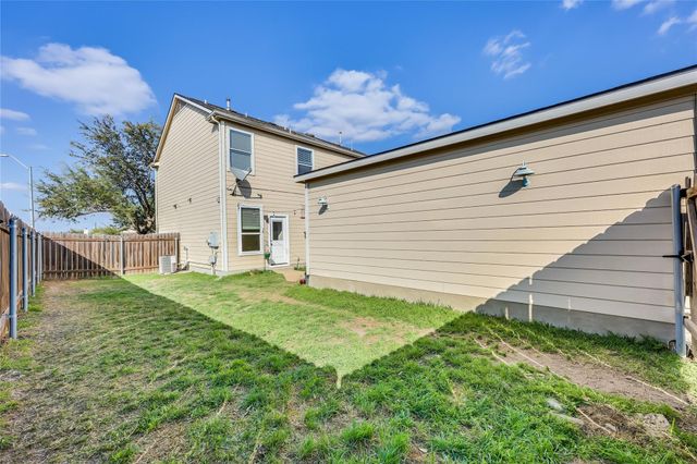 18701 Golden Eagle WAY, Elgin, TX 78621