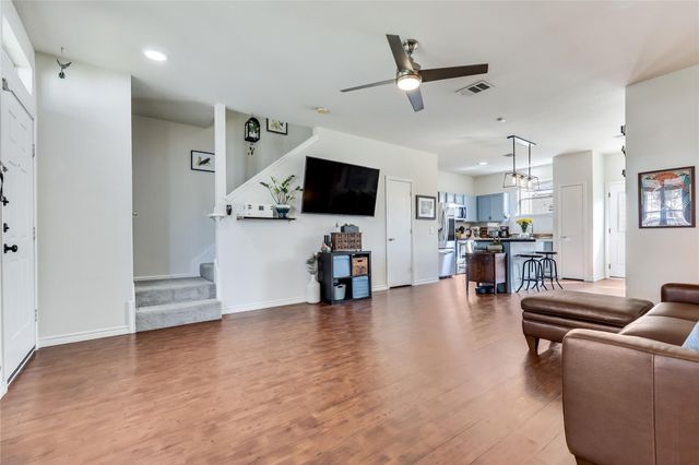 18701 Golden Eagle WAY, Elgin, TX 78621