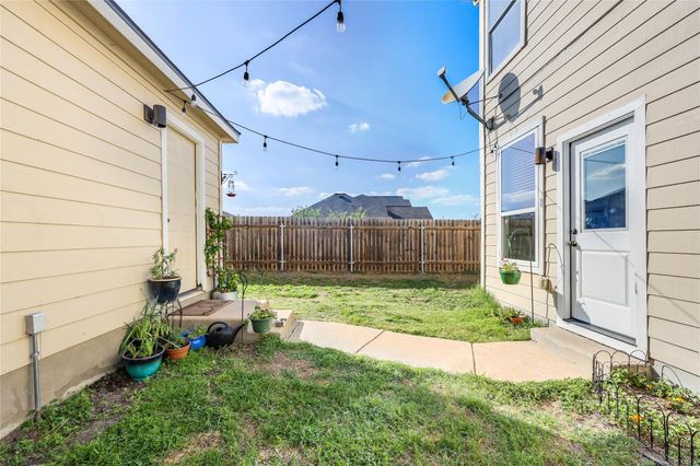 18701 Golden Eagle WAY, Elgin, TX 78621