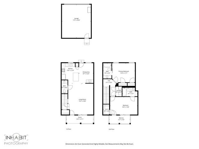 18701 Golden Eagle WAY, Elgin, TX 78621