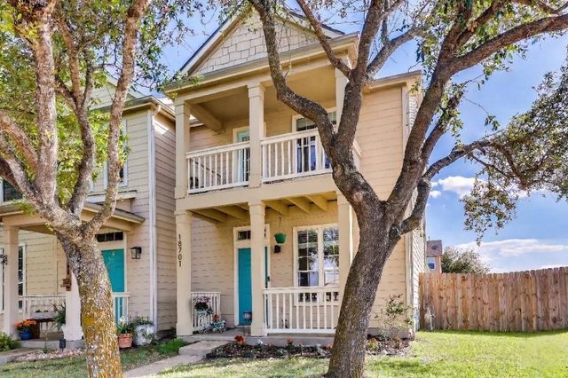 18701 Golden Eagle WAY, Elgin, TX 78621