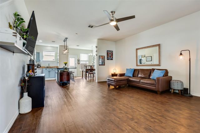 18701 Golden Eagle WAY, Elgin, TX 78621