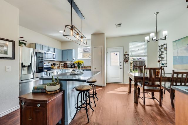 18701 Golden Eagle WAY, Elgin, TX 78621