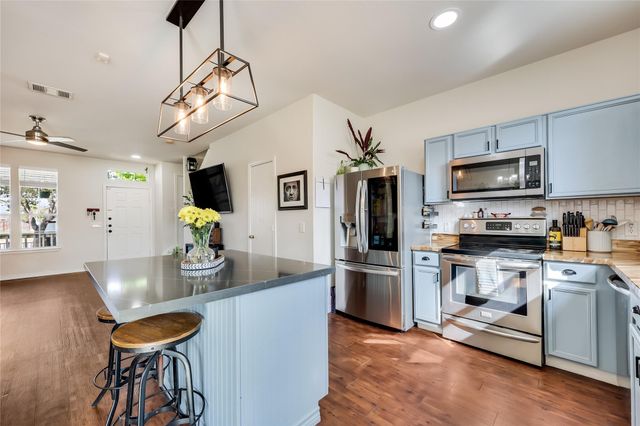 18701 Golden Eagle WAY, Elgin, TX 78621