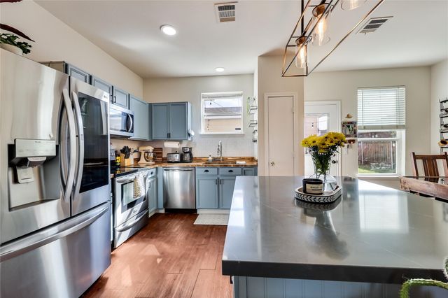 18701 Golden Eagle WAY, Elgin, TX 78621