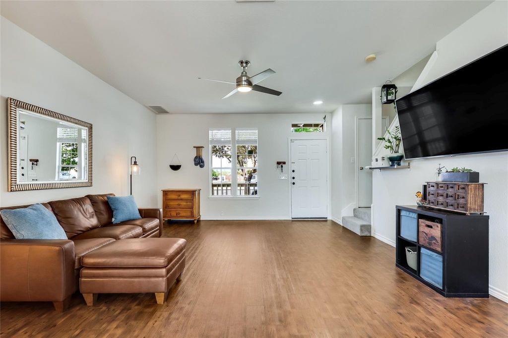 18701 Golden Eagle WAY, Elgin, TX 78621