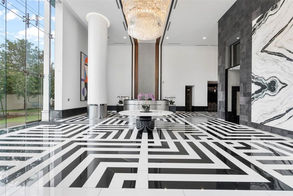 4521 San Felipe Street 3101, Houston, TX 77027