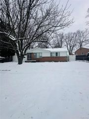 6164 Natchez Drive, Mt. Morris, MI 48458