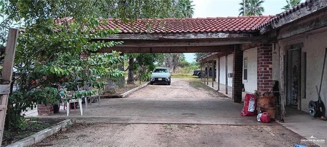 5906 N Brushline N Road, Mission, TX 78574