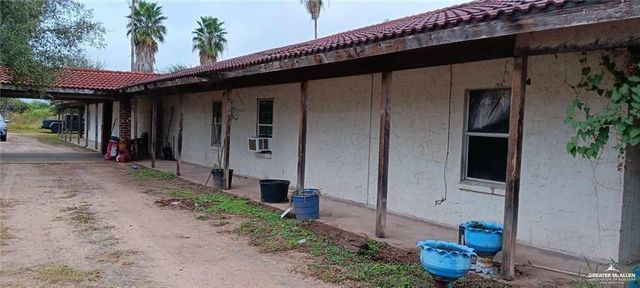 5906 N Brushline N Road, Mission, TX 78574