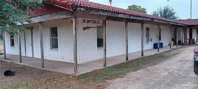 5906 N Brushline N Road, Mission, TX 78574