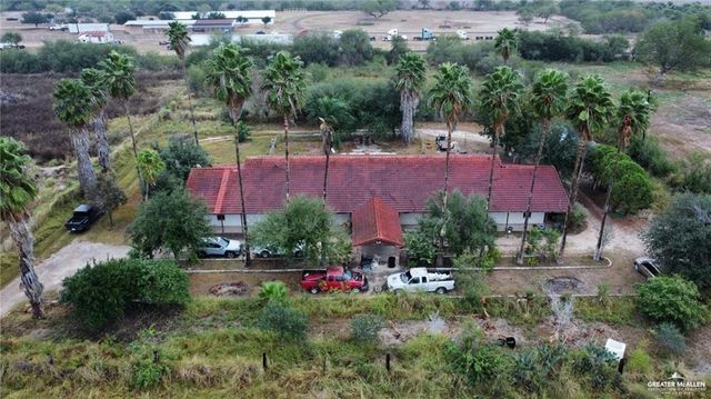 5906 N Brushline N Road, Mission, TX 78574