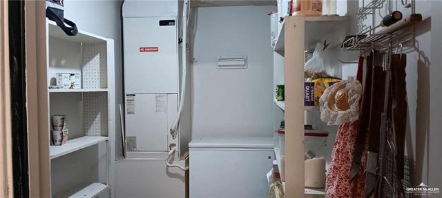 5906 N Brushline N Road, Mission, TX 78574